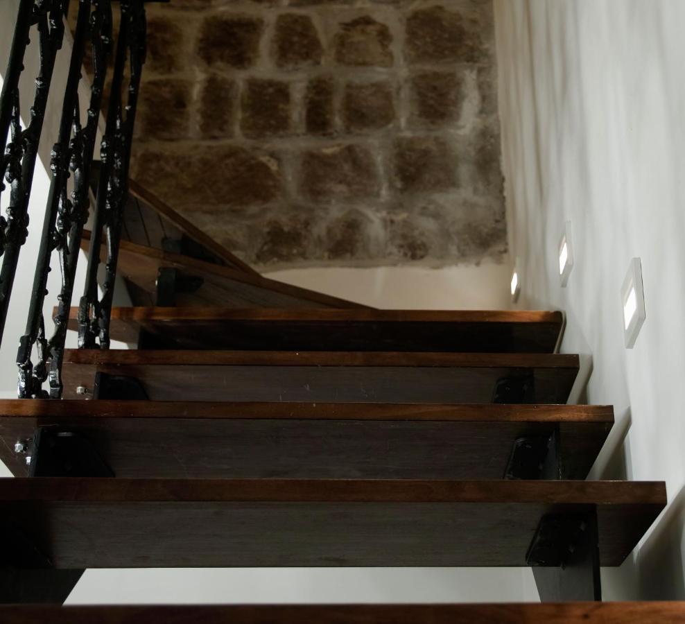 ויטרבו Palazzo Alessandrini Guest House מראה חיצוני תמונה